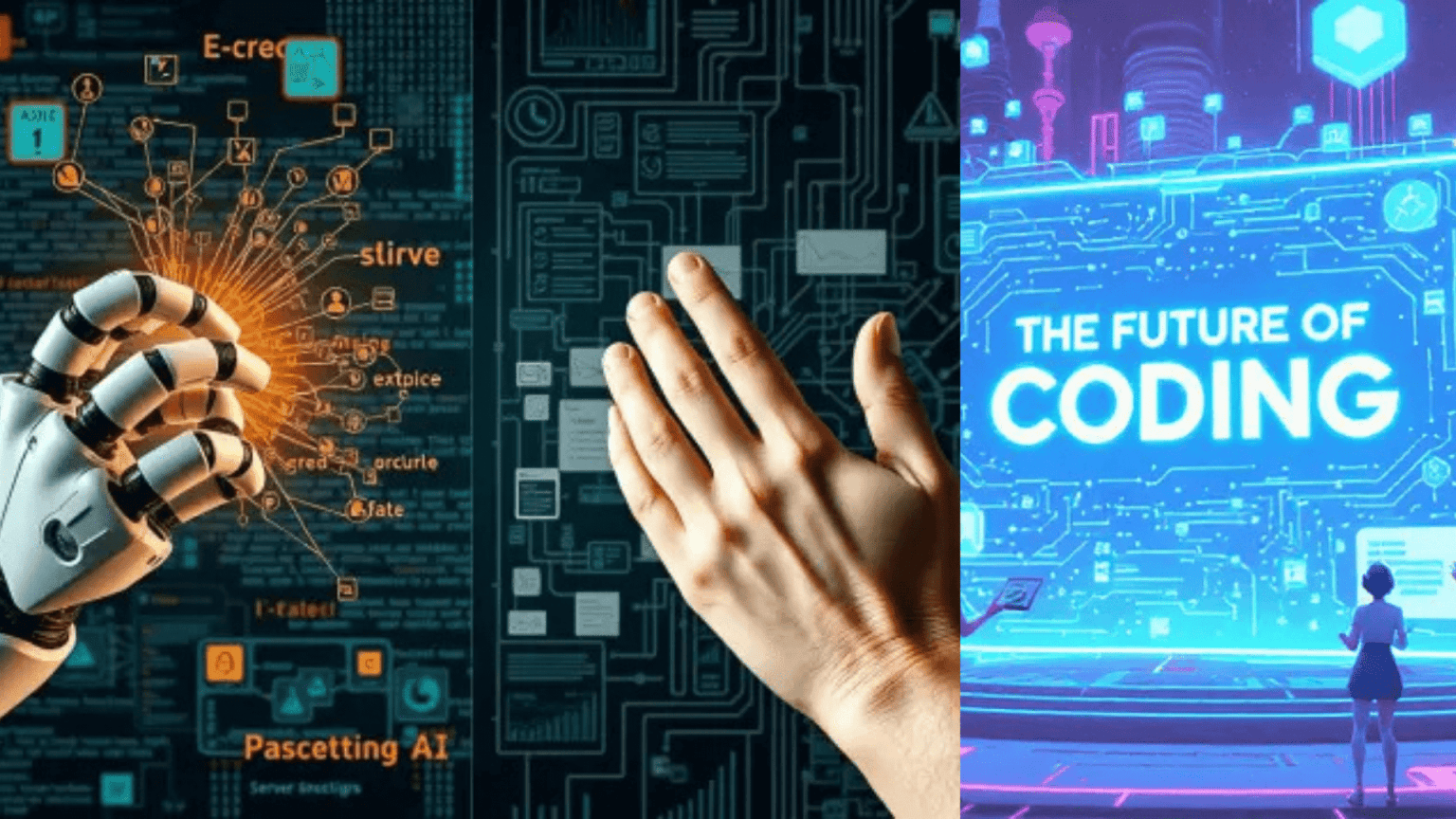 Night Coder: How Supercent Reimagined Code Review with AI - NextBigGames