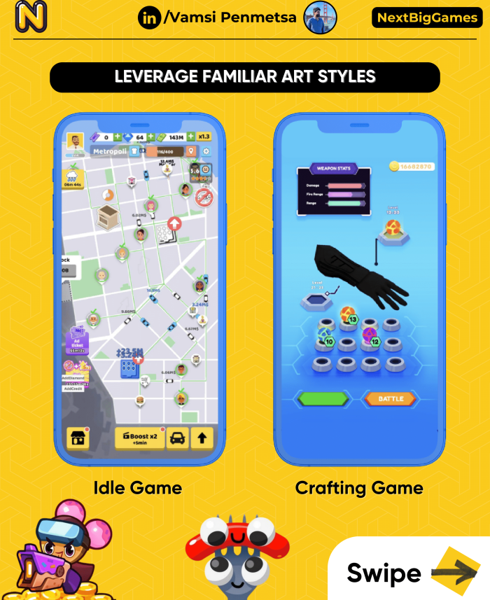 How to Create a Tutorial UI That Keeps Players in Your Game - NextBigGames
