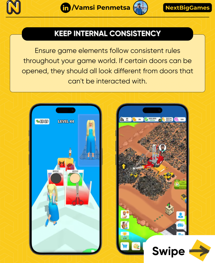 How to Create a Tutorial UI That Keeps Players in Your Game - NextBigGames