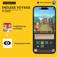 IDLE ACTION AND PUZZLE RPG GAMES MARKET RADAR 22 NextBigGames