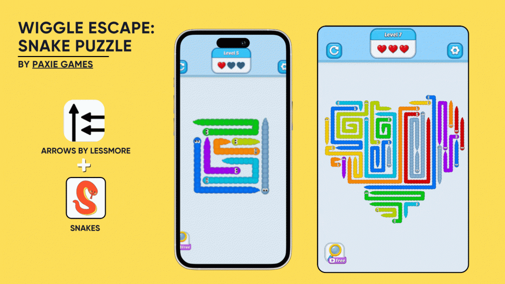 Copy of Lock Jam Block Puzzle