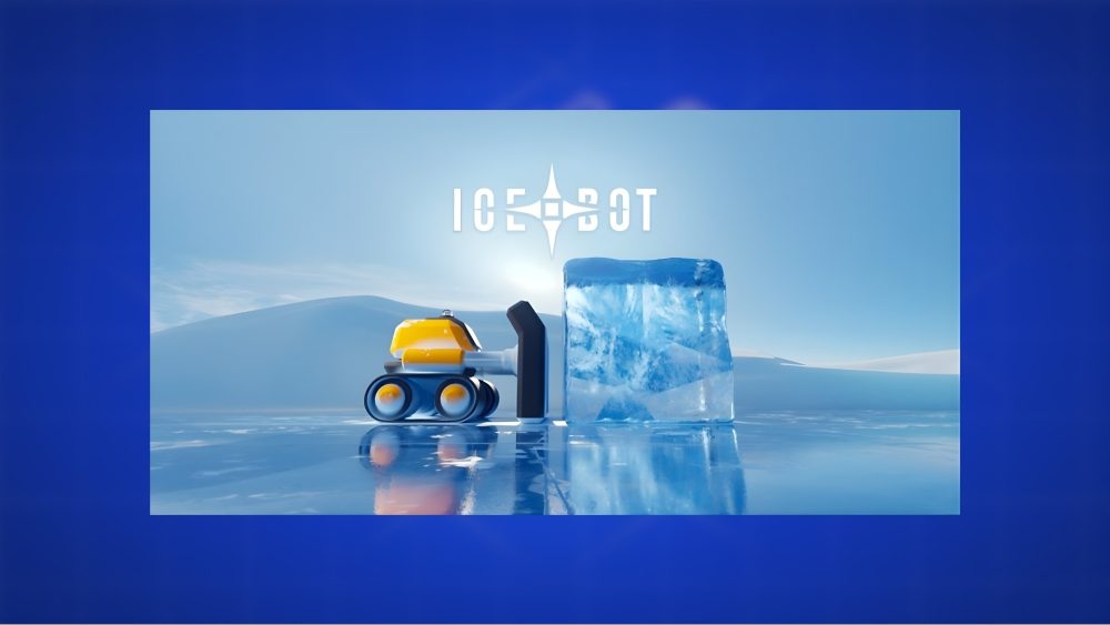 x ice bot